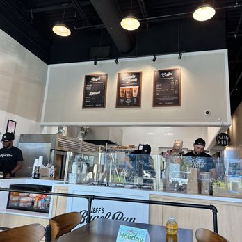Jeff’s Bagel Run - Coffee & Tea Near Me - Orlando, Florida Jeff’s Bagel Run - Coffee & Tea Near Me - Orlando, Florida