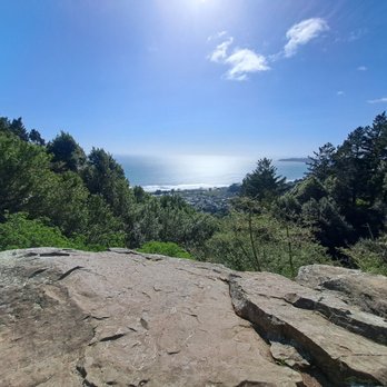 Matt Davis Trail - Parks Near Me - Stinson Beach, California Matt Davis Trail - Parks Near Me - Stinson Beach, California