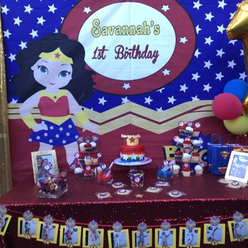 Lala's Party Creations - Party Equipment Rentals Near Me - Van Nuys, California