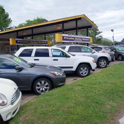 Pirate Auto Sales