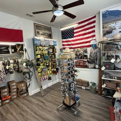 Dirty Water Fly Company