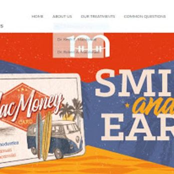 Macdonald Orthodontics - Orthodontists Near Me - Mesa, Arizona Macdonald Orthodontics - Orthodontists Near Me - Mesa, Arizona