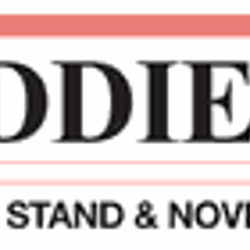 Eddie's News - Logo