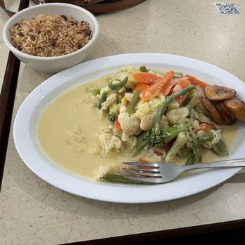 De-Jred - Ital stew - Caribbean Near Me - Skokie, Illinois