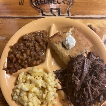 Floyd and Company Real Pit BBQ - When in Kingman... - Barbeque Near Me - Kingman, Arizona