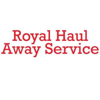Royal Haul Away Service - Junk Removal & Hauling Near Me Royal Haul Away Service - Junk Removal & Hauling Near Me