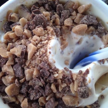 Jer-Zee Drive-In - Heath Clipper - Desserts Near Me - Marion, Ohio Jer-Zee Drive-In - Heath Clipper - Desserts Near Me - Marion, Ohio