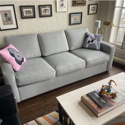 Chicago Upholstery & Drapery Co