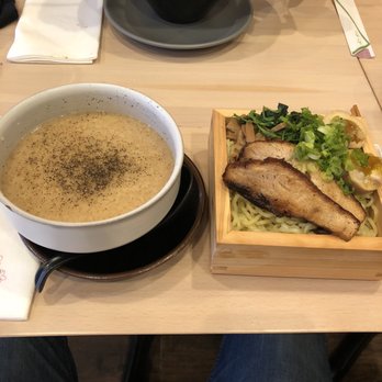 Cha Menya - Ramen Near Me - Douglaston, New York Cha Menya - Ramen Near Me - Douglaston, New York