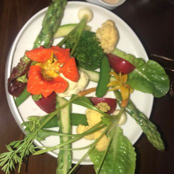 SSAL - Market vegetables - Korean Near Me - San Francisco, California