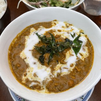 Cobi's - MISTER DAL - Indian Near Me - Santa Monica, California Cobi's - MISTER DAL - Indian Near Me - Santa Monica, California