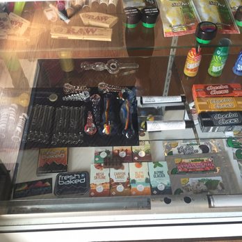 Fresh Baked - Cannabis Dispensaries Near Me - Boulder, Colorado