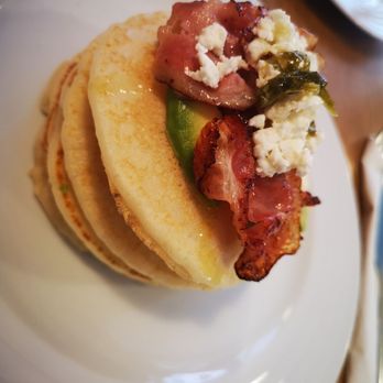 Den Noc - Bistros Near Me - Prague, Puerto Rico