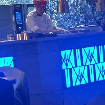 Gordon Ramsay Hell's Kitchen - The Sticky Toffee Pudding guy. - Desserts Near Me - Washington, DC, District of Columbia