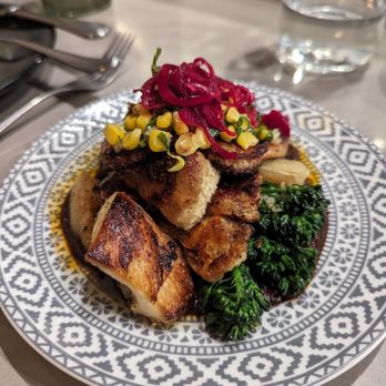 Amaru - Latin American Near Me - Chicago, Illinois