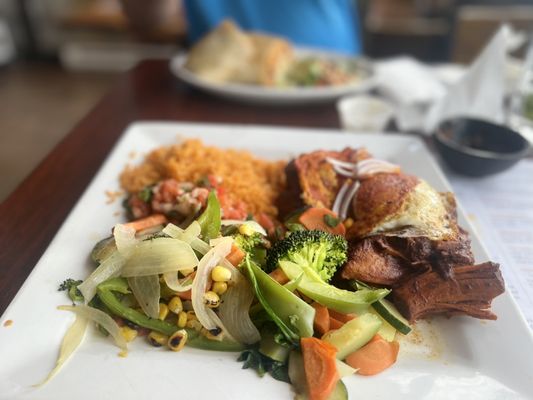 Amigo's Mexican Kitchen & Tequila Bar by null