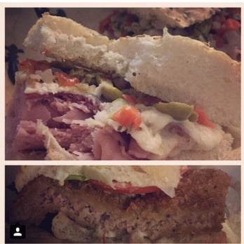 Central Poboys - Seafood Near Me - Jefferson, Louisiana
