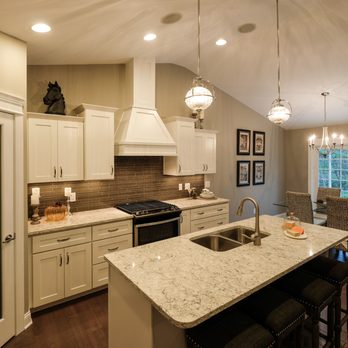 Capital Granite - [Quartz] Kitchen Countertops - Kitchen & Bath Near Me - Petoskey, Michigan