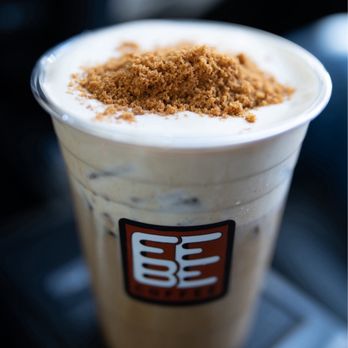 Febe Coffee - Lotus Einspanner. 5/5 - Coffee & Tea Near Me - Irvine, California Febe Coffee - Lotus Einspanner. 5/5 - Coffee & Tea Near Me - Irvine, California