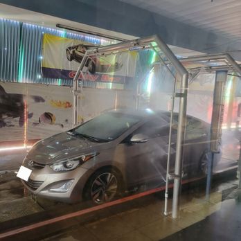 Colima Car Wash - Car Wash Near Me - Rowland Heights, California