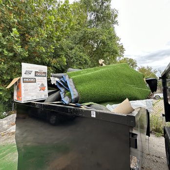 Jack's Dumpster Rentals - Dumpster Rental Near Me Jack's Dumpster Rentals - Dumpster Rental Near Me