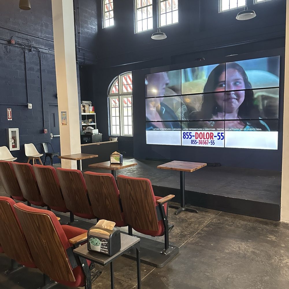 Block 40 Food Hall - Cute cinema - Venues & Event Spaces Near Me - Hollywood, Florida Block 40 Food Hall - Cute cinema - Venues & Event Spaces Near Me - Hollywood, Florida