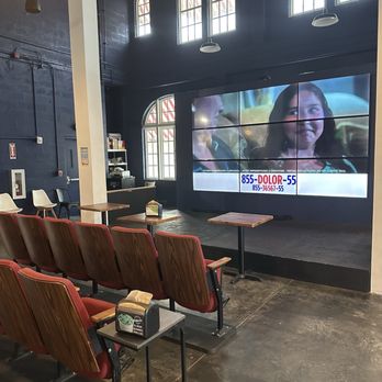 Block 40 Food Hall - Cute cinema - Venues & Event Spaces Near Me - Hollywood, Florida