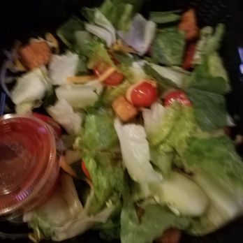 Outback Steakhouse - Salad for joey macaroni and cheese side - Steakhouses Near Me - Newport News, Virginia Outback Steakhouse - Salad for joey macaroni and cheese side - Steakhouses Near Me - Newport News, Virginia