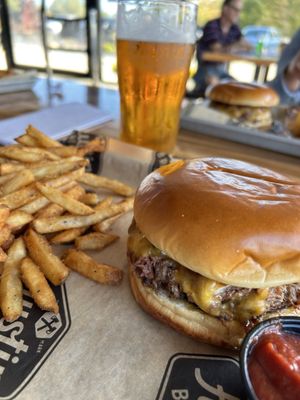 Austin Brothers Beer Company by null