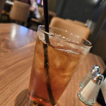 Charter 18 Modern Tavern - Iced Tea - American Near Me - St Charles, Missouri Charter 18 Modern Tavern - Iced Tea - American Near Me - St Charles, Missouri