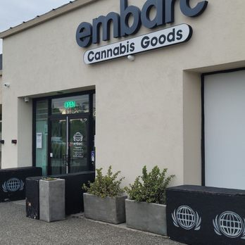 Embarc - Sacramento - Cannabis Dispensaries Near Me - Sacramento, California