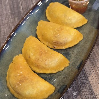 Luka Restaurant - Colombian empanadas - Latin American Near Me - Plantation, Florida Luka Restaurant - Colombian empanadas - Latin American Near Me - Plantation, Florida
