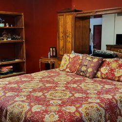 Casa Coquina del Mar Bed & Breakfast - Black Pearl