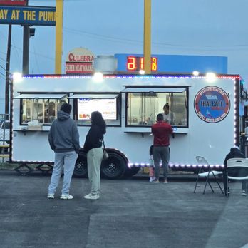 Thai Cafe on Wheels - Thai Near Me - San Antonio, Texas Thai Cafe on Wheels - Thai Near Me - San Antonio, Texas