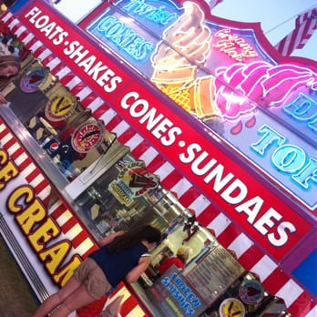 Arlington County Fair - Local Flavor Near Me - Arlington, Virginia