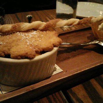 Yardbird - Peach Cobbler - Southern Near Me - Las Vegas, Nevada