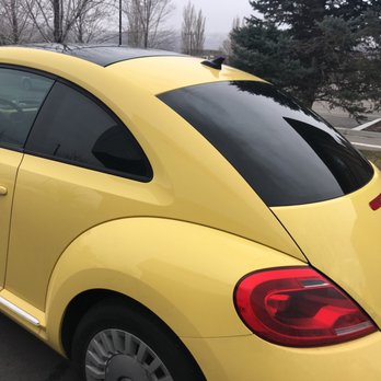 Laketown Speed and Sound - Great job on the window tinting of my car - Car Stereo Installation Near Me - Draper, Utah