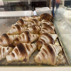 O Melhor Croissant da Minha Rua - Croissant