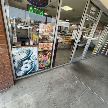 Bingo Donuts - Donuts Near Me - Fresno, California