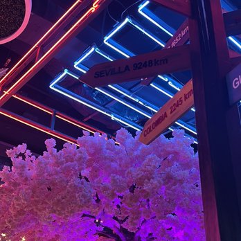 Nacion Sushi - Japanese Near Me - Miami, Florida