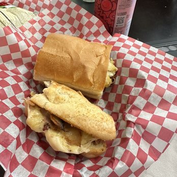 DG's Deli & Market - Finally got it - Delis Near Me - Albuquerque, New Mexico