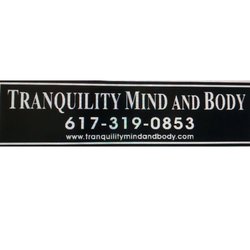 Tranquility Mind and Body