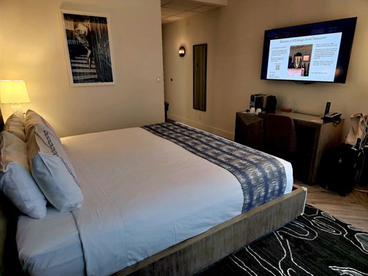 EXchange Hotel Vancouver - An Executive Hotel by null