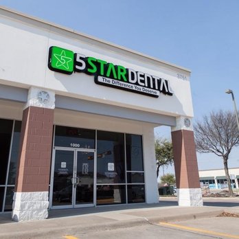 5star Dental - General Dentistry Near Me - The Colony, Texas