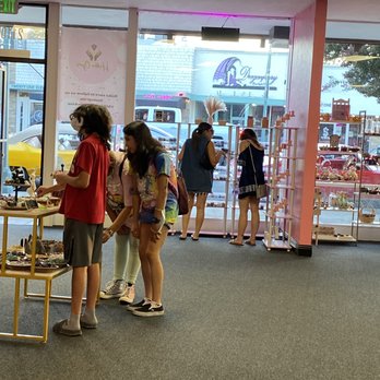 Hidden Gem - Gift Shops Near Me - Stockton, California