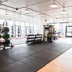 VIBE Gym & Wellness