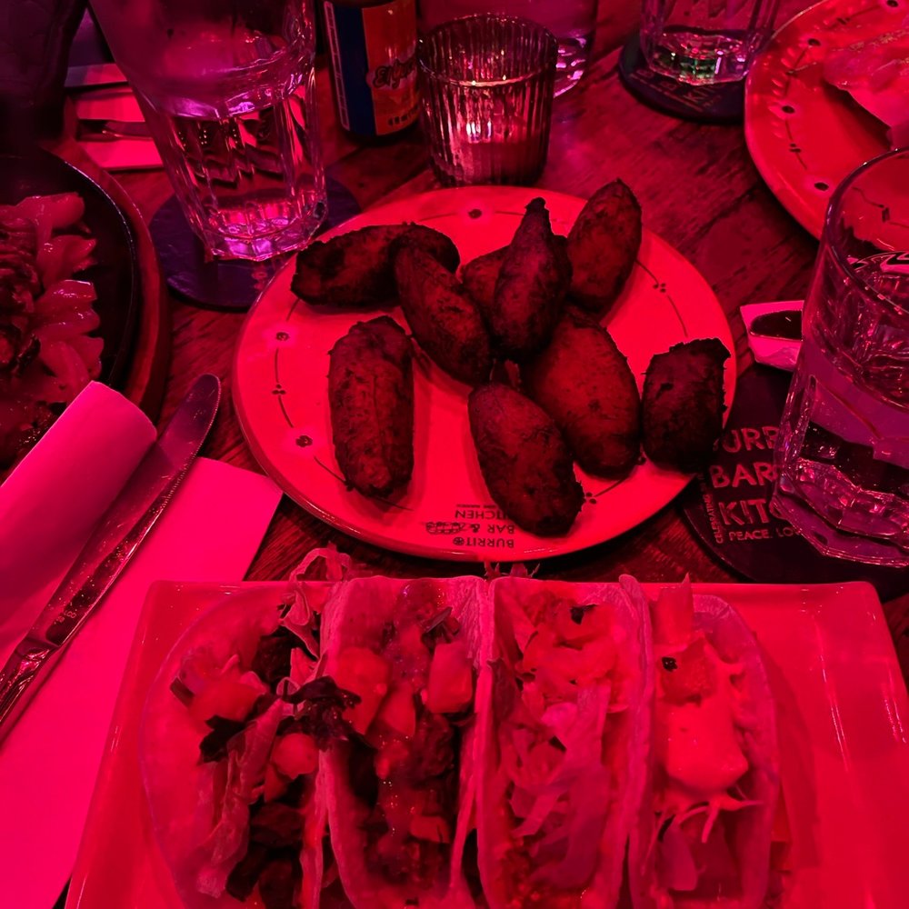 Burrito Bar - Tacos Sweet Plantains - Mexican Near Me - Brooklyn, New York