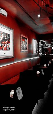 The Jazz Corner by null