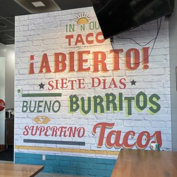 Joven’s Cali Mex Grill - Mexican Near Me - Clearwater, Florida