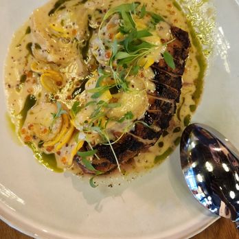Moon Rabbit - Pork - Vietnamese Near Me - Washington, DC, District of Columbia
